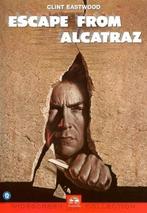 DVD CLINT EASTWOOD ESCAPE FROM ALCATRAZ DON SIEGEL, Cd's en Dvd's, Verzenden