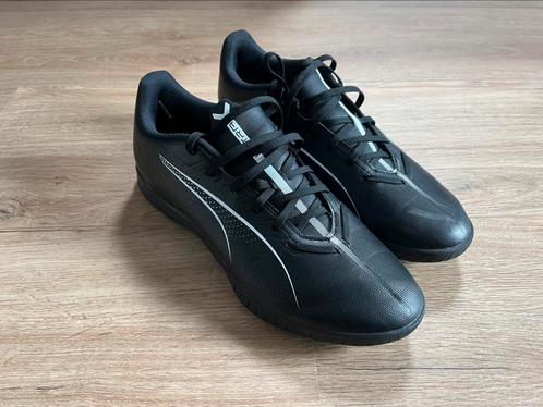 Puma Ultra Play TF voetbalschoenen voor kunstgras, Sport en Fitness, Voetbal, Zo goed als nieuw, Schoenen, Maat M, Ophalen of Verzenden