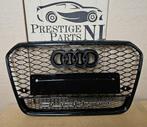 Grill AUDI A6 C7 4G RS LOOK GRILLE RS6 bj.2011-2014 NIEUW, Auto-onderdelen, Carrosserie en Plaatwerk, Voor, Herkomst onderdeel bekend