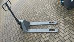 Te koop nieuwe palletwagen, 100 liter of meer, Ophalen of Verzenden, Nieuw, Transportkar