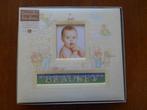 Scrapbook Album Baby met papier, Ophalen of Verzenden, Nieuw, Album of Boek, Overige merken