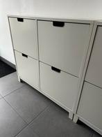IKEA STÄLL schoenenkast, Huis en Inrichting, Kasten | Schoenenkasten, Ophalen, Zo goed als nieuw