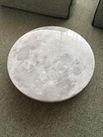 Maan lamp met meerdere kleuren standen, Huis en Inrichting, Ophalen of Verzenden, Zo goed als nieuw