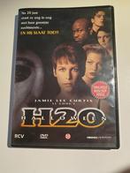 DVD - Halloween H2O - Michael Myers, Cd's en Dvd's, Dvd's | Horror, Gebruikt, Ophalen of Verzenden, Slasher
