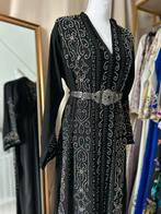 Te koop takshita takchita Marokkaanse jurk kaftan Caftan, Maat 38/40 (M), Ophalen of Verzenden, Onder de knie, Zo goed als nieuw