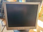 Acer AL1714 Monitor - VGA, Ophalen, Gebruikt, VGA, Overige resoluties