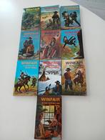 Winfair serie van 10. Western, Ophalen of Verzenden, Zo goed als nieuw