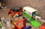 manege speelgoed, Kinderen en Baby's, Speelgoed | Playmobil, Ophalen, Zo goed als nieuw, Los playmobil