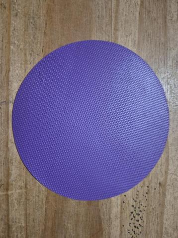 Potdoekjes / Potopener Rond Ø 12,5cm Diverse kleuren NIEUW beschikbaar voor biedingen
