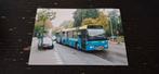 Bus foto Connexxion 7826 - Oosterbeek 2009, Verzamelen, Ophalen of Verzenden, Zo goed als nieuw, Bus of Metro, Overige typen
