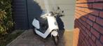 Niu Ns1 E-scooter (Geel kenteken - 45km p/u), Fietsen en Brommers, Gebruikt, Elektrisch, Ophalen, Overige merken