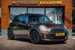 Mini Mini 1.6 Cooper Westminster Panodak Leer Cruise Stoelve, Auto's, Mini, Euro 5, Gebruikt, 4 cilinders, 4 stoelen