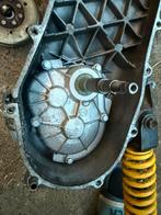 Vertanding piaggio zip runner vespa dna nrg brom onderdelen, Ophalen of Verzenden, Blok, Piaggio