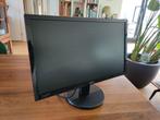 Acer K222HQL 21,5 inch monitor, Computers en Software, Monitoren, Ophalen, VGA, Gebruikt, 3 tot 5 ms