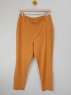 Josh V pantalon L, Kleding | Dames, Broeken en Pantalons, Maat 42/44 (L), Oranje, Ophalen of Verzenden, Zo goed als nieuw