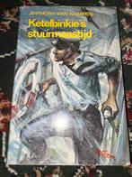 Ketelbinkie's Stuurmanstijd - Anthony van Kampen, Boeken, Ophalen of Verzenden, Gelezen, Nederland