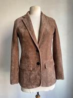 yaya blazer maat 36, Kleding | Dames, Bruin, Verzenden, Zo goed als nieuw, Yaya