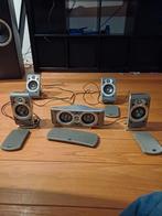 Jbl speakers, Ophalen of Verzenden, Zo goed als nieuw, Overige merken, Overige spelers