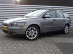Volvo V50 2.4 Summum | YOUNGTIMER | BTW-auto | Premium Sound, Leder, Stationwagon, Stoelverwarming, 1500 kg