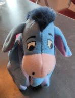 Eeyore vriendje Winnie the Poo, Ophalen of Verzenden, Winnie de Poeh of vrienden, Zo goed als nieuw, Knuffel