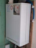 Intergas cvketel  HReco van 2018, 30 tot 80 cm, Gebruikt, Hoog rendement (Hr), Cv-ketel of Combi-ketel