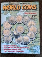 World Coins, Ophalen of Verzenden, Boek of Naslagwerk