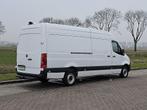 Mercedes-Benz Sprinter 315 1.9 CDI L3H2 Automaat Mbux Airco, Automaat, Stof, Gebruikt, 4 cilinders