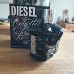 Diesel Only The Brave Tattoo 125 ml edt, Ophalen of Verzenden, Nieuw