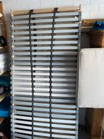 2x IKEA lattenbodem 90x200, Ophalen, Gebruikt, 90 cm, Eenpersoons