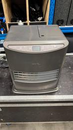 Zibro sre229 petroleum kachel., Huis en Inrichting, Kachels, Ophalen of Verzenden, Zo goed als nieuw, Overige brandstoffen, Petroleumkachel