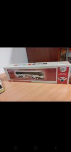 Greyhound bus Mci  .nieuw met doos, Hobby en Vrije tijd, Modelauto's | 1:50, Ophalen of Verzenden, Zo goed als nieuw, Bus of Vrachtwagen