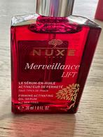 Nuxe lift serum 30 ml, Sieraden, Tassen en Uiterlijk, Uiterlijk | Gezichtsverzorging, Nieuw, Verzenden