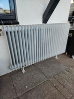 Ledenradiator, Doe-het-zelf en Verbouw, Ophalen, Gebruikt, 800 watt of meer