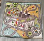 Leuk speelkleed met wegen en stad, Ophalen, Zo goed als nieuw