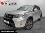 Suzuki Vitara 1.4 Boosterjet Select [ DRAADLOOS APPLE CARPLA, 1140 kg, 12 maanden, Stof, Gebruikt