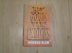 Howard Blum - Het goud van Exodus, Verzenden, Gelezen, Achtergrond en Informatie
