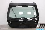 Achterklep Audi A3 8P Sportback LY9B 8P4827023H, Auto-onderdelen, Carrosserie en Plaatwerk, Gebruikt
