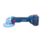 Bosch GWX 18v-10 + Bosch Procore 18v 8ah | 1 Maand Garantie, Bosch, Zo goed als nieuw, Support@bosch.com, Robert Bosch GmbH
Robert-Bosch-Platz 1
70839 Gerlingen-Schillerhöhe
Germany