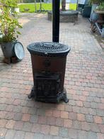 Houtkachel, Ophalen of Verzenden, Gebruikt, Hout, Houtkachel