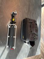 Topeak MTX Fietsdrager met Tas, Ophalen of Verzenden, Zo goed als nieuw