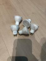 Philips Hue Spot White/Color, Huis en Inrichting, Lampen | Losse lampen, Led-lamp, Minder dan 30 watt, Bipin of Steekvoet, Ophalen of Verzenden