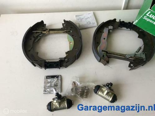 Remset Superkit Lucas Renault Rapid Express 7701205308, Auto-onderdelen, Remmen en Aandrijving, Alfa Romeo, Nieuw, Ophalen of Verzenden