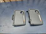 Mazda Premacy Stoeltafels - Set van 2, Ophalen, Gebruikt, Mazda