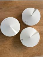 TP-Link Deco M9 Plus Mesh WiFi Systeem, Ophalen of Verzenden, Gebruikt
