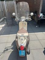 Sym mio, Ophalen of Verzenden, Gebruikt, Benzine, SYM