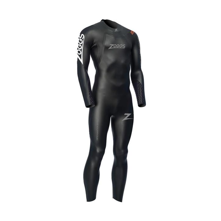 Nieuwe Zoggs OW Shell 3.2.2 wetsuit voor heren, Watersport en Boten, Watersportkleding, Nieuw, Wetsuit, Heer, Ophalen of Verzenden