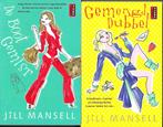 Diverse titels van JILL MANSELL, Verzenden, Gelezen, Nederland
