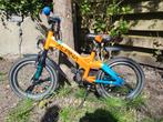 Alpina Brave kinderfiets 16 inch, Ophalen, Gebruikt, 16 tot 20 inch, ALPINA
