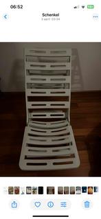 DESIGN CHAIR ITALY. —  1970.  —. MARATEA., Antiek en Kunst, Ophalen of Verzenden