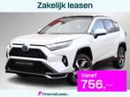 Toyota RAV4 2.5 Plug-in Hybrid AWD Style, Schuifdak, JBL aud, 12 maanden, Stof, Gebruikt, Adaptive Cruise Control